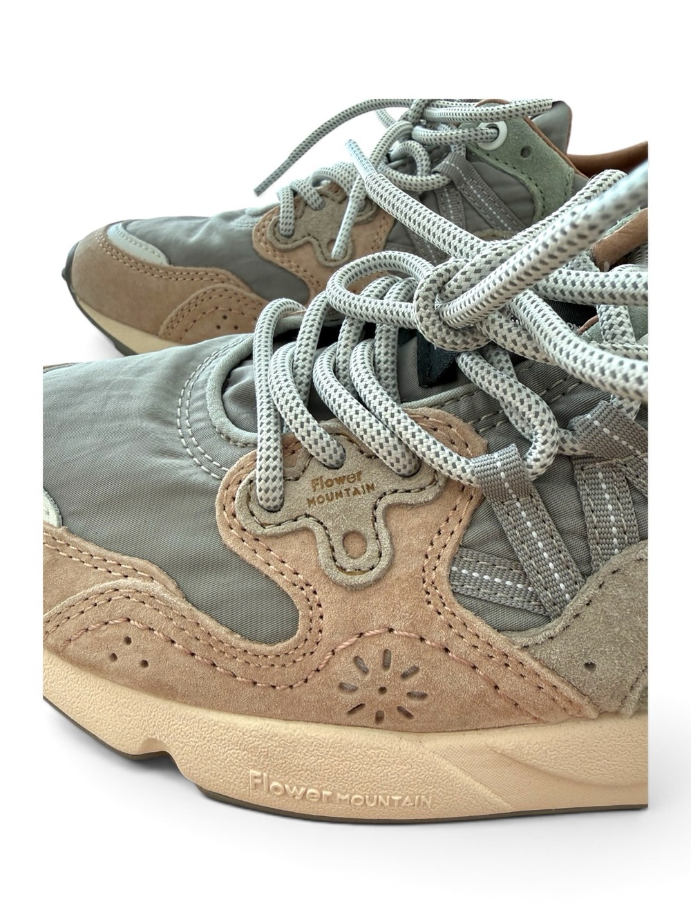 Flower Mountain Sneakers